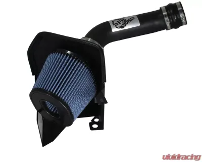 aFe Power Magnum Force Intake System Stage 2 Pro 5R Jeep Grand Cherokee V6-3.0L EcoDiesel 14+ - 54-12472