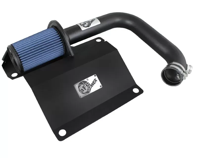 aFe Power Magnum Force Intake System Stage 2 Pro 5R VW Jetta/Golf/Passat/Beetle L5 2.5L 09-14 - 54-12492