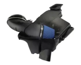aFe Power Stage 2 Pro-5R Cold Air Intake System BMW M3 4.0L V8 08-10