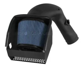 aFe Power Magnum Force Pro 5R Stage-2 Intake System Dodge Ram 2500 | 3500 Diesel 13-14 CLEARANCE