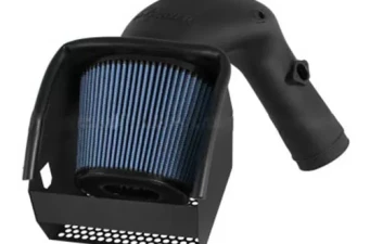 Air Intakes