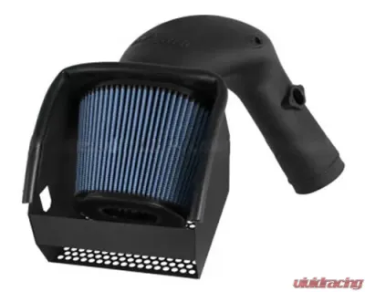 aFe Power Magnum Force Pro 5R Stage-2 Intake System Dodge Ram 2500 | 3500 Diesel 13-14 CLEARANCE - 54-32412