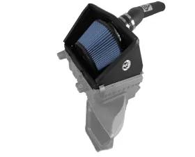 aFe Power Magnum FORCE XP Pro 5R Stage 2 Intake System Dodge RAM 1500 EcoDiesel V6 3.0L 14+