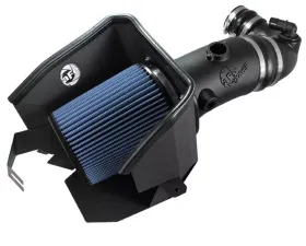 aFe Power Magnum FORCE Stage-2 Pro 5R Air Intake System Ford F-250/F-350/F-450 Diesel V8 6.4L 08-10