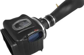 Air Intakes
