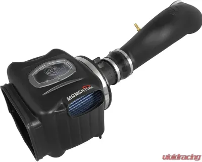 aFe Power Momentum GT Pro 5R Stage-2 Cold Air Intake System GM Trucks/SUVs V8-4.8L/5.3L/6.0L/6.2L (GMT900) 07-08 - 54-74102
