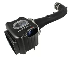 aFe Power Momentum GT PRO 5R Stage-2 Intake System GM Silverado/Sierra 1500 / Silverado LD V8-5.3L/6.2L 14-19