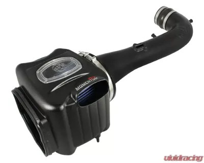 aFe Power Momentum GT PRO 5R Stage-2 Intake System GM Silverado/Sierra 1500 / Silverado LD V8-5.3L/6.2L 14-19 - 54-74104