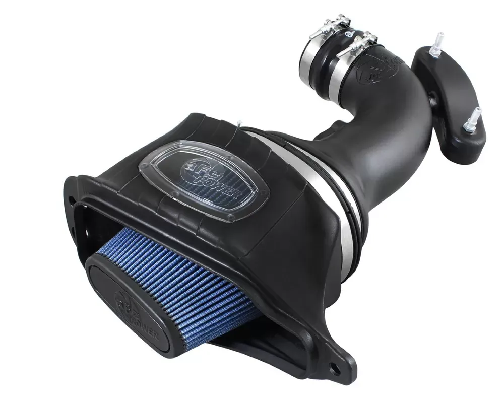 aFe Power Momentum Intake System Pro 5R Chevrolet Corvette C7 V8 6.2L 14-19 - 54-74201