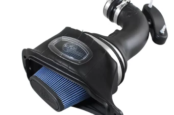 Air Intakes