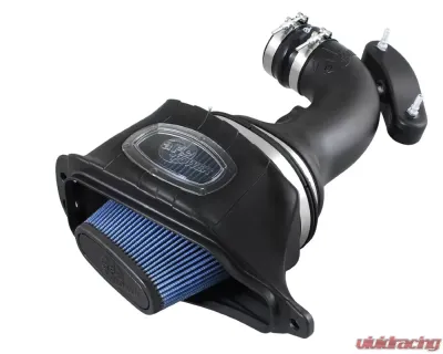 aFe Power Momentum Intake System Pro 5R Chevrolet Corvette C7 V8 6.2L 14-19 - 54-74201