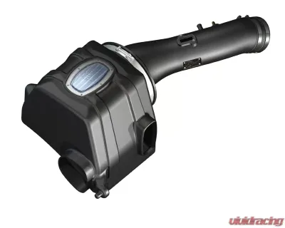 aFe Power Momentum GT Cold Air Intake System Pro 5R Stage-2 for 2007-2018 Toyota Tundra V8 5.7L - 54-76003