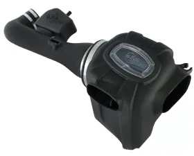 aFe Power Momentum GT Pro 5R Stage 2 Intake System Nissan Titan V8 5.6L 04-15