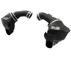 aFe Power Momentum Pro 5R Instake System BMW M5 F10 12-16