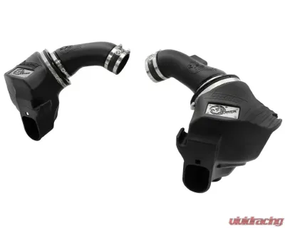 aFe Power Momentum Pro 5R Instake System BMW M5 F10 12-16 - 54-76301