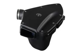Air Intakes