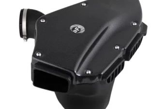 Air Intakes