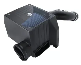 aFe Power Magnum Force Stage 2 Pro 5R Intake System Toyota Sequoia/Tundra V8 5.7L 07-19