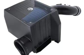 Air Intakes