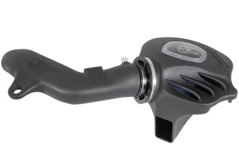 Air Intakes