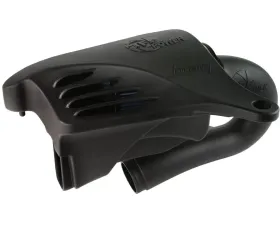 aFe Power MagnumFORCE Intake System Stage-2 Si P5R BMW 328i F30 I4-2.0L (t) N20 12-16
