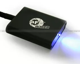 aFe Power SCORCHER Module Mitsubishi Evolution X 2008-2015