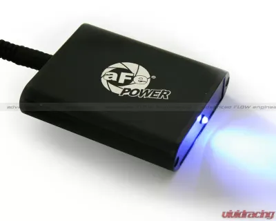 aFe Power SCORCHER Module Mitsubishi Evolution X 2008-2015 - 77-46701