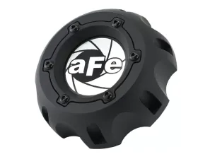 aFe Power Oil Cap Chevrolet Silverado | GMC Sierra 2500/3500 6.6L TD 01-13