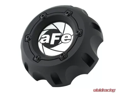 aFe Power Oil Cap Ford F-250/F-350/F-450 TD 7.3L | 6.4L | 6.0L 99-10 - 79-12005