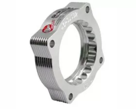 aFe Power Silver Bullet Throttle Body Spacer BMW 135i/335i/535i L6 3.0L TT N54 07-10