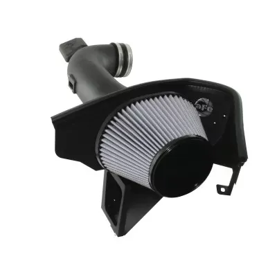aFe Power Stage 2 Cold Air Intake Pro Dry S Chevrolet Camaro V8 6.2L 10+ - 54-11762