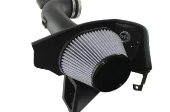 Air Intakes