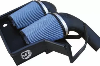 Air Intakes
