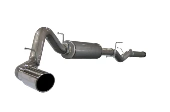 Exhaust Parts