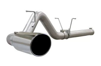 Exhaust Parts