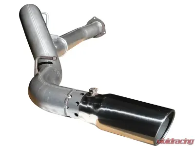 aFe Power Stainless Steel DPF-back Exhaust Chevrolet Silverado |GMC Sierra 2500HD/3500HD Duramax 6.6L V8 07-10 - 49-44004