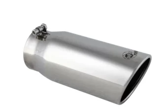 Exhaust Parts