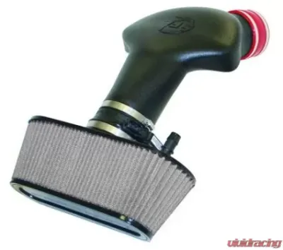 aFe Power Stage 2 Cold Air Intake Pro-Dry S Chevrolet Corvette 5.7L V8 97-04 - 51-10052