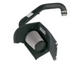 aFe Power Stage 2 Cold Air Intake Pro-Dry S Jeep Wrangler 4.0L 91-95