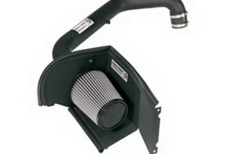 Air Intakes
