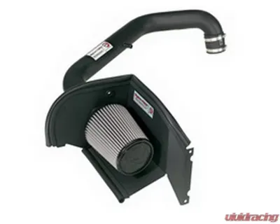 aFe Power Stage 2 Cold Air Intake Pro-Dry S Jeep Wrangler 4.0L 91-95 - 51-10152