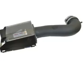 aFe Power Stage 2 Cold Air Intake Pro-Dry S Jeep Grand Cherokee 5.7L V8 05-07