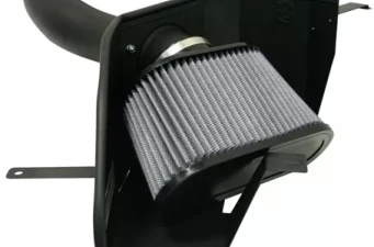 Air Intakes