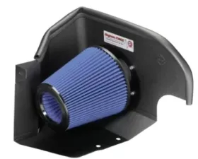 aFe Power Stage 1 Cold Air Intake Pro-Dry S Ford Excursion/F-250/F-350 98-04