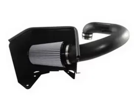 aFe Power Stage 2 Cold Air Intake Pro-Dry S Jeep Cherokee 4.0L 91-01