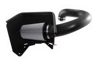 Air Intakes