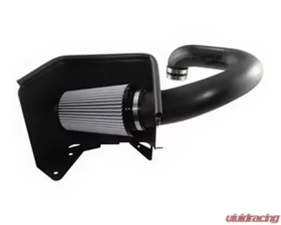 aFe Power Stage 2 Cold Air Intake Pro-Dry S Jeep Cherokee 4.0L 91-01 - 51-10422