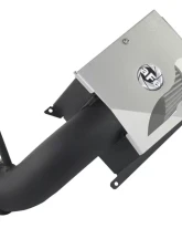 aFe Power Magnum Force Stage-2 Cold Air Intake System with Pro Dry S Filter                                     - 51-10572-1 - Image 8