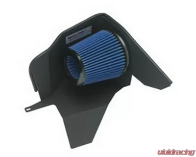 aFe Power Stage 1 Cold Air Intake Pro-Dry S BMW 5-Series 525/528i E39 97-03 - 51-10601