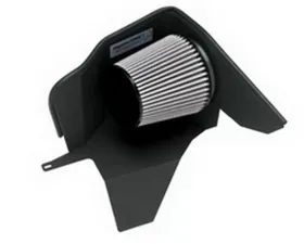 aFe Power Stage 1 Cold Air Intake Pro-Dry S BMW 5-Series 530i E39 3.0L 01-03
